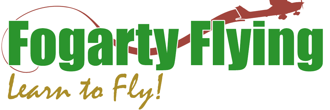Fogarty Flying – Learn to Fly!